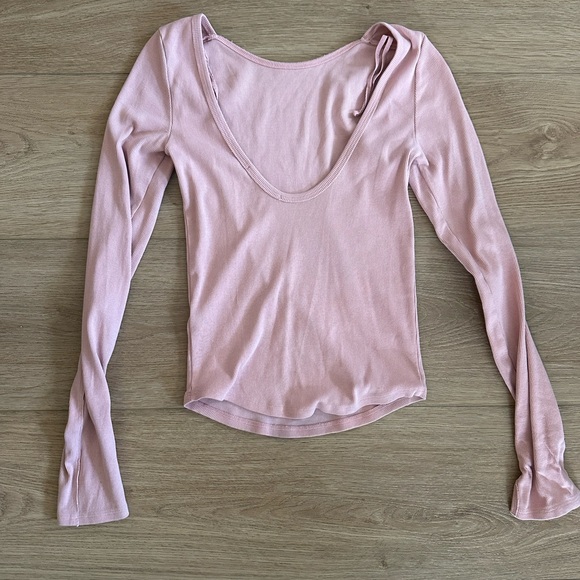 Unapologetic Long Sleeve - Picture 3 of 3